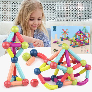 Unlock Your Child's Imagination and Intelligence!