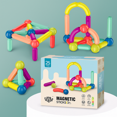 Unlock Your Child's Imagination and Intelligence!
